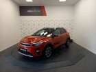Kia Stonic occasion Rouge année 2018 boite Manuelle Annonce Kia Stonic occasion Essence 1.0 T-GDi 120 ch Launch Edition à Boé