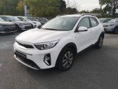 Kia Stonic occasion année 2022 boite Robotisee Annonce Kia Stonic occasion Hybride 1.0 T-GDi 120 ch MHEV Active Business DCT7 à Saint-Maximin