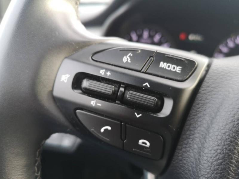 Kia Stonic 1.0 T-GDi 120 ch MHEV Active Business DCT7 2022 - photo n°18 Kia Stonic 1.0 T-GDi 120 ch MHEV Active Business DCT7  occasion à Saint-Maximin - photo n°18