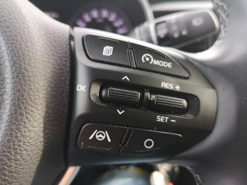 Kia Stonic 1.0 T-GDi 120 ch MHEV Active Business DCT7 2022 - photo n°19 Kia Stonic 1.0 T-GDi 120 ch MHEV Active Business DCT7  occasion à Saint-Maximin - photo n°19