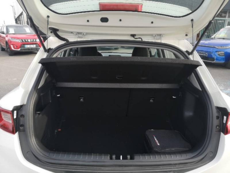Kia Stonic 1.0 T-GDi 120 ch MHEV Active Business DCT7 2022 - photo n°13 Kia Stonic 1.0 T-GDi 120 ch MHEV Active Business DCT7  occasion à Saint-Maximin - photo n°13