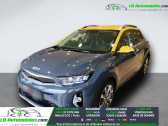 Kia Stonic 1.0 T-GDi 120 ch MHEV BVA  � Beaupuy 31