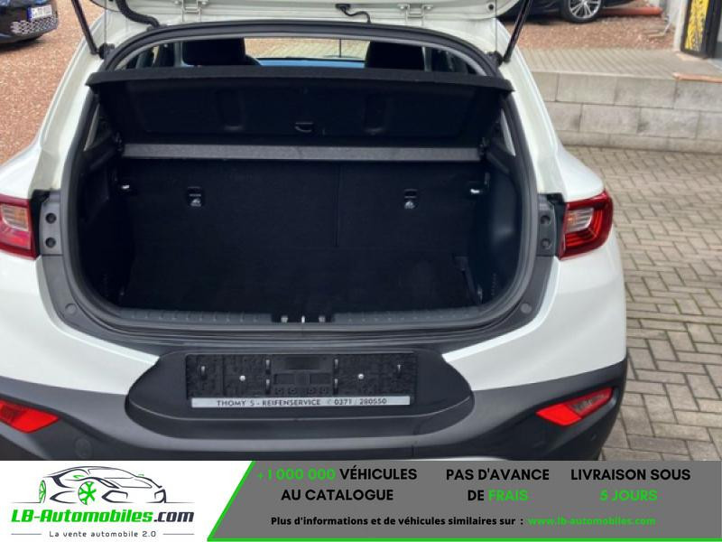 Kia Stonic 1.0 T-GDi 120 ch MHEV BVA  occasion  Beaupuy - photo n8