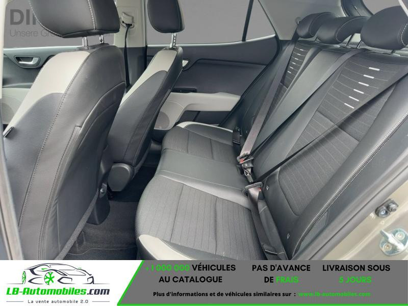 Kia Stonic 1.0 T-GDi 120 ch MHEV BVA  occasion  Beaupuy - photo n7