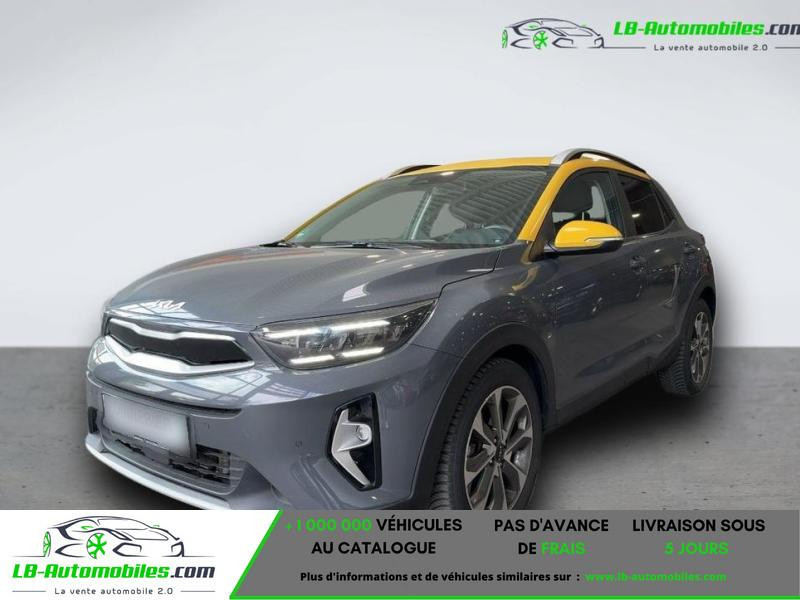 Kia Stonic 1.0 T-GDi 120 ch MHEV BVA  occasion  Beaupuy