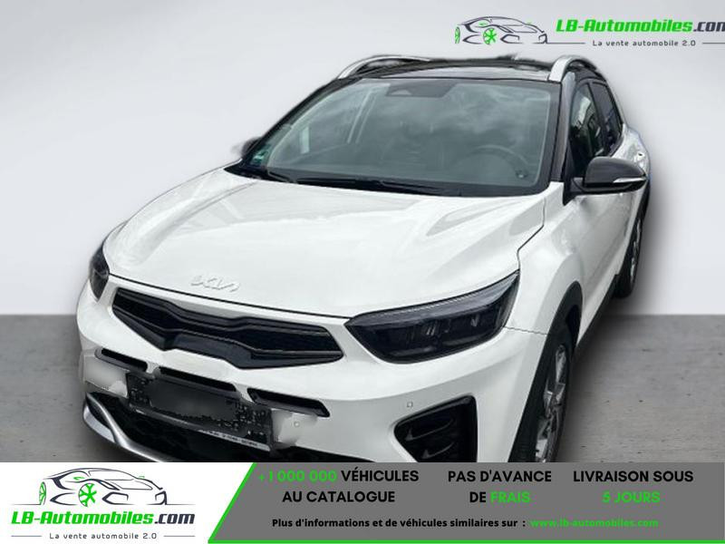 Kia Stonic 1.0 T-GDi 120 ch MHEV BVA  occasion  Beaupuy