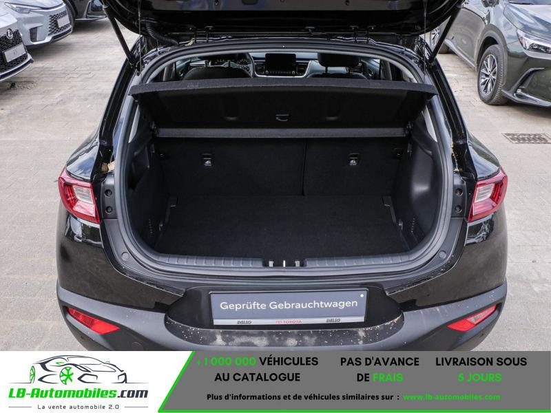Kia Stonic 1.0 T-GDi 120 ch MHEV BVA  occasion  Beaupuy - photo n10