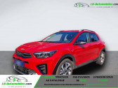 Kia Stonic occasion année 2023 boite Automatique Annonce Kia Stonic occasion Essence 1.0 T-GDi 120 ch MHEV BVA à Beaupuy
