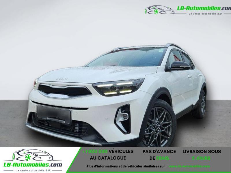 Kia Stonic 1.0 T-GDi 120 ch MHEV BVA  occasion  Beaupuy