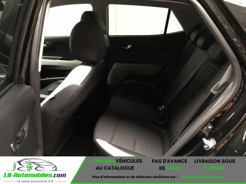 Kia Stonic 1.0 T-GDi 120 ch MHEV BVA  occasion  Beaupuy - photo n6