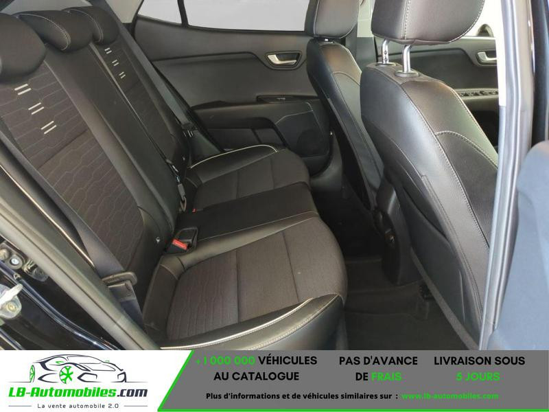 Kia Stonic 1.0 T-GDi 120 ch MHEV BVA  occasion  Beaupuy - photo n8