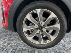 Kia Stonic 1.0 T-GDi 120 ch MHEV BVA  occasion  Beaupuy - photo n5
