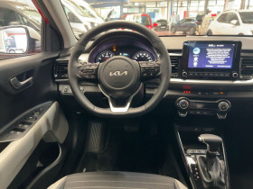Kia Stonic 1.0 T-GDi 120 ch MHEV BVA  occasion  Beaupuy - photo n4