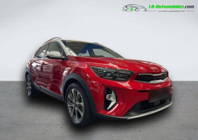 Kia Stonic 1.0 T-GDi 120 ch MHEV BVA  occasion  Beaupuy - photo n2