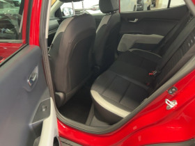 Kia Stonic 1.0 T-GDi 120 ch MHEV BVA  occasion  Beaupuy - photo n3