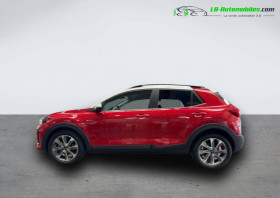 Kia Stonic 1.0 T-GDi 120 ch MHEV BVA  occasion  Beaupuy - photo n2
