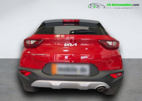 Kia Stonic 1.0 T-GDi 120 ch MHEV BVA  occasion  Beaupuy - photo n3