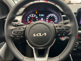 Kia Stonic 1.0 T-GDi 120 ch MHEV BVA  occasion  Beaupuy - photo n5