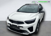 Kia Stonic occasion année 2023 boite Automatique Annonce Kia Stonic occasion Essence 1.0 T-GDi 120 ch MHEV BVA à Beaupuy