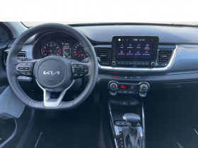 Kia Stonic 1.0 T-GDi 120 ch MHEV BVA  occasion  Beaupuy - photo n2