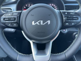 Kia Stonic 1.0 T-GDi 120 ch MHEV BVA  occasion  Beaupuy - photo n6