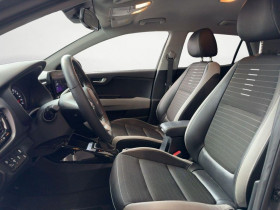 Kia Stonic 1.0 T-GDi 120 ch MHEV BVA  occasion  Beaupuy - photo n5