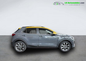 Kia Stonic 1.0 T-GDi 120 ch MHEV BVA  occasion  Beaupuy - photo n4
