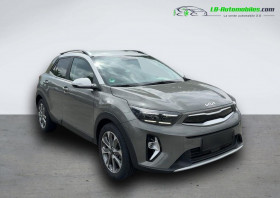 Kia Stonic 1.0 T-GDi 120 ch MHEV BVA  occasion  Beaupuy - photo n2