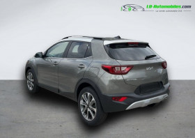 Kia Stonic 1.0 T-GDi 120 ch MHEV BVA  occasion  Beaupuy - photo n4