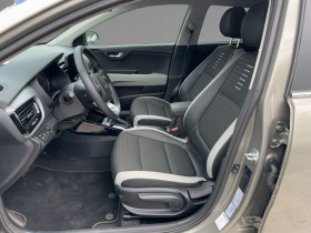 Kia Stonic 1.0 T-GDi 120 ch MHEV BVA  occasion  Beaupuy - photo n6