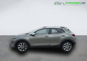 Kia Stonic 1.0 T-GDi 120 ch MHEV BVA  occasion  Beaupuy - photo n5