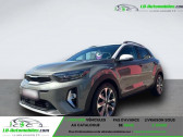Kia Stonic 1.0 T-GDi 120 ch MHEV BVM   Beaupuy 31