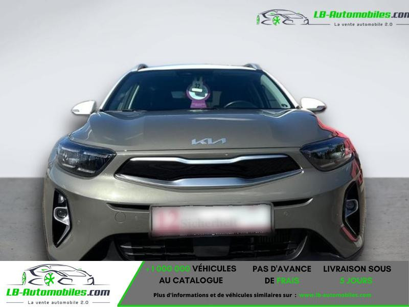 Kia Stonic 1.0 T-GDi 120 ch MHEV BVM  occasion  Beaupuy - photo n5