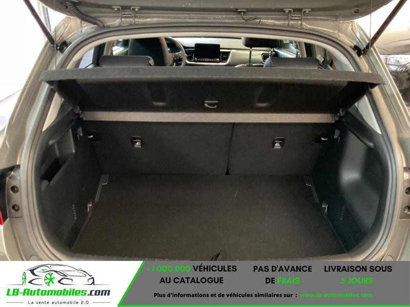 Kia Stonic 1.0 T-GDi 120 ch MHEV BVM  occasion  Beaupuy - photo n10