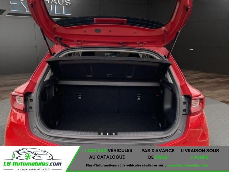 Kia Stonic 1.0 T-GDi 120 ch MHEV BVM  occasion  Beaupuy - photo n8
