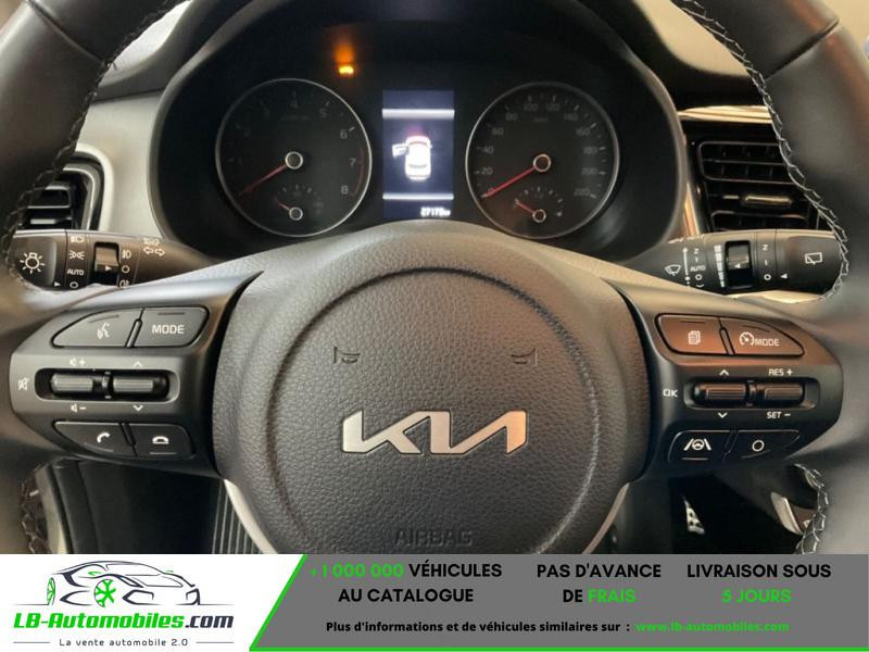 Kia Stonic 1.0 T-GDi 120 ch MHEV BVM  occasion  Beaupuy - photo n8