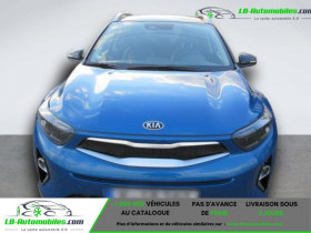 Kia Stonic 1.0 T-GDi 120 ch MHEV BVM  occasion � Beaupuy - photo n�4