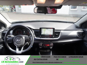 Kia Stonic 1.0 T-GDi 120 ch MHEV BVM  occasion � Beaupuy - photo n�3
