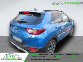 Kia Stonic 1.0 T-GDi 120 ch MHEV BVM  occasion � Beaupuy - photo n�3