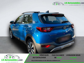 Kia Stonic 1.0 T-GDi 120 ch MHEV BVM  occasion � Beaupuy - photo n�3
