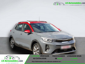 Kia Stonic 1.0 T-GDi 120 ch MHEV BVM  occasion � Beaupuy - photo n�2