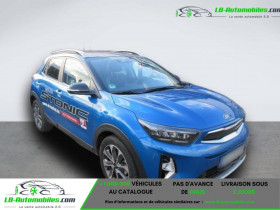 Kia Stonic 1.0 T-GDi 120 ch MHEV BVM  occasion � Beaupuy - photo n�2