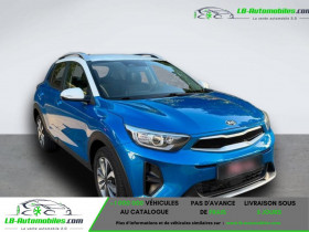 Kia Stonic 1.0 T-GDi 120 ch MHEV BVM  occasion � Beaupuy - photo n�2