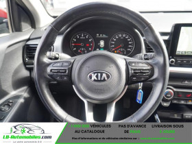 Kia Stonic 1.0 T-GDi 120 ch MHEV BVM  occasion � Beaupuy - photo n�10