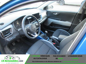Kia Stonic 1.0 T-GDi 120 ch MHEV BVM  occasion � Beaupuy - photo n�7