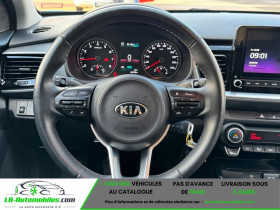 Kia Stonic 1.0 T-GDi 120 ch MHEV BVM  occasion � Beaupuy - photo n�6