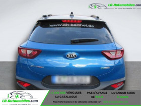 Kia Stonic 1.0 T-GDi 120 ch MHEV BVM  occasion � Beaupuy - photo n�6
