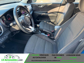 Kia Stonic 1.0 T-GDi 120 ch MHEV BVM  occasion � Beaupuy - photo n�5
