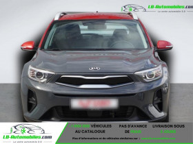 Kia Stonic 1.0 T-GDi 120 ch MHEV BVM  occasion � Beaupuy - photo n�5