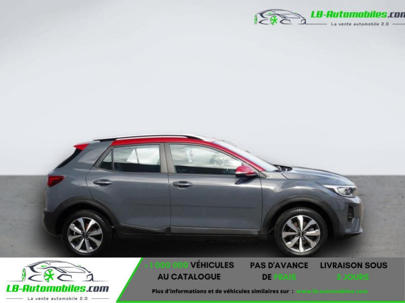 Kia Stonic 1.0 T-GDi 120 ch MHEV BVM  occasion  Beaupuy - photo n6